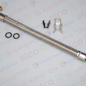 TUBO USCITA SANITARIO (60000849)