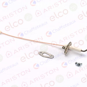 ionizációs elektróda (60000867-01)