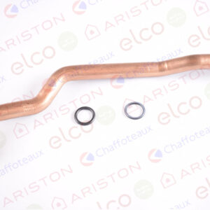 RURKA ZAWÓR-KONSOL (CU) (60001133)