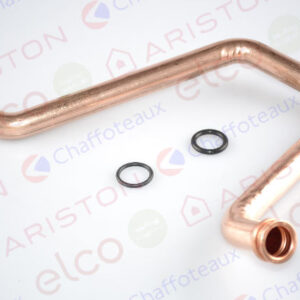 TUBO RITORNO (60001273)