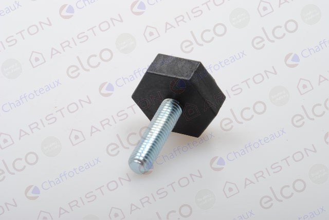 PIEDI REGOLABILI M10X40 (60001528)