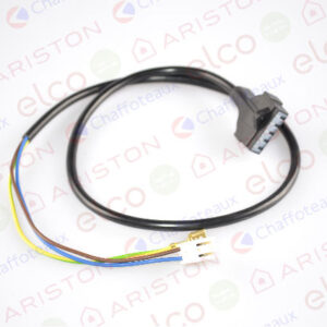 GÁZSZELEP KÁBEL (60001622)