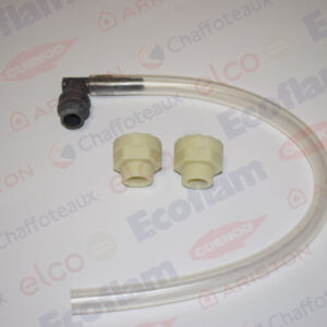 SACCHETTO RACCORDI COMPLETO (60001834)