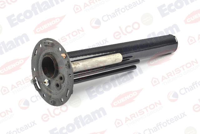 FLANGIA COMPLETA DI ANODO (60001835)