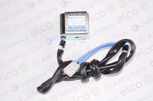 4-WAY VALVE COIL (60001847)