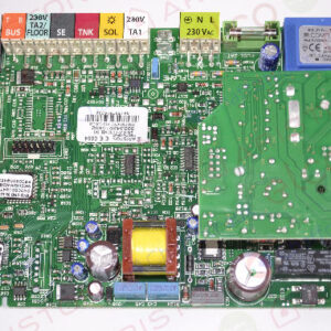 Vezérlőpanel Clas Premium Evo (60001899-02)