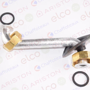 TUBO GAS 24 KW (60001937)