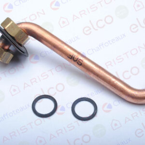 TUBO GAS 35 KW (60001939)