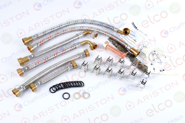 FLEXIBILIS HMV KIT (60001948-01)