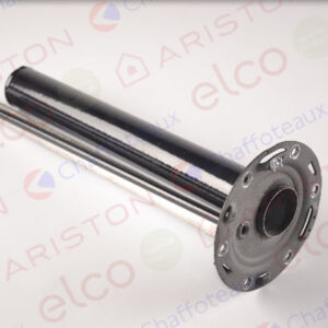 FLANGIA COMPLETA DI ANODO (60002197)