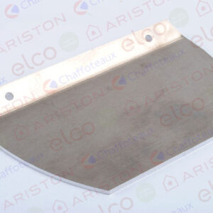 PLATTE Z. ANSAUGLUFTFUEHRUNG 177X102X3 (60002462)