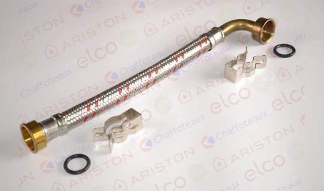 TUBO POMPA (60002515)