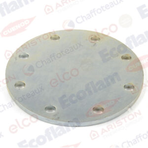 FLANGE Ø180 8 HOLES (60002557)