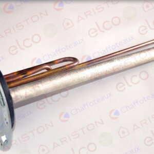 RESISTENZA TP 2000W + ANODO (60002698)