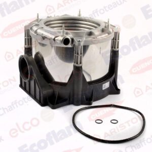 SCAMBIATORE 35KW (60002817-02)