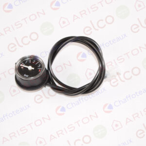 PRESSURE GAUGE (60003009)