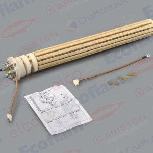 RESISTENZA CERAMICA 3000W 230V/380V (60003127)