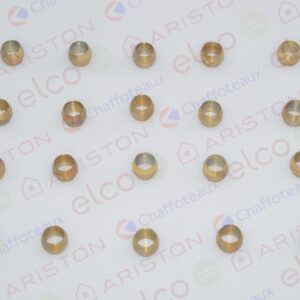 ANELLO BICONO D: 6 (60022865)