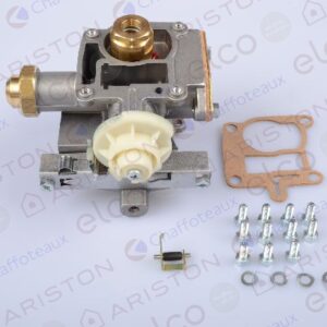 PARTE INF. GRUPPO GAS METANO (60053115)