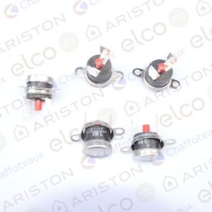 TERMOSTAT PRZEGRZEWU 110 CELTIC(RESET) (60070773)