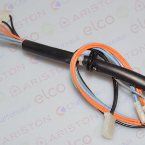 CABLAGGIO ELETTROVALVOLE (60078964)