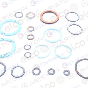 ZESTAW USZCZELEK CELTIC 2.20, 2.30 (60081279)