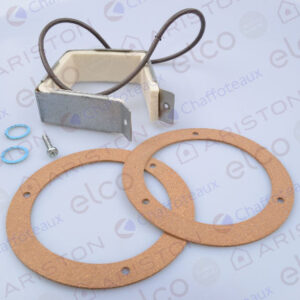 USZCZELKA WENTYLATORA NECTRA (KPL) (60081727)