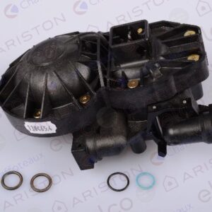 GRUPPO ACQUA SMI PN (60081946)