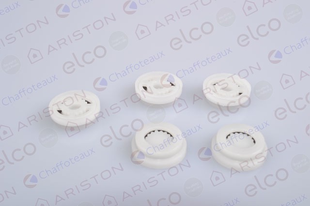 LIMIT. PORTATA 8L/MN (BIANCO) (61002775-08)