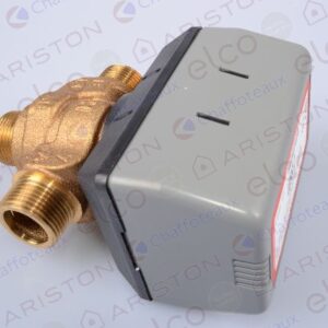 VALVOLA A 3 VIE (61008271)