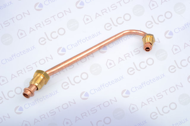 TUBO DEL DISCONNETTORE (61010065)
