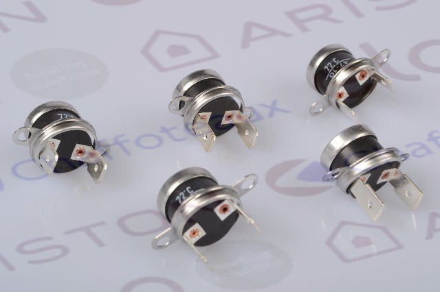 TERMOSTAT SPALIN 72 C (61010074)