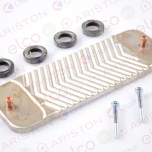 PLACCA DI CONNESSIONE (61010439)