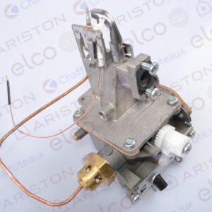 GRUPPO GAS COMPLETO METANO (61016735)