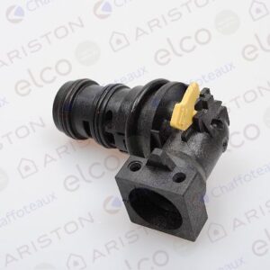 KOLEKTOR PRZEPŁYWU SENSEO (61020649)