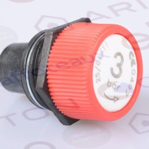 ZESTAW NAPR. ZAWORU BEZP. (61301927)