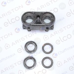 HIDROBLOKK SYSTEM HŐCSERÉLŐ (61302492)