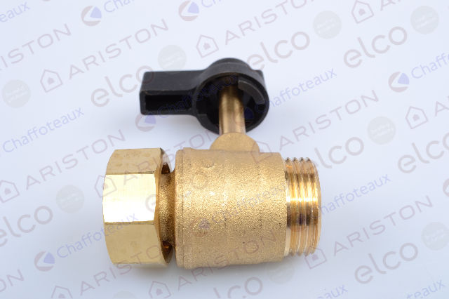 RUBINETTO MAND. E RITOR. RISC. (61303031)