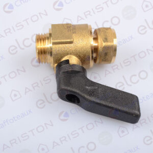 RUBINETTO ACQUA (61303034)