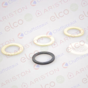 ZESTAW USZCZELEK FIBROWYCH ELEXIA (61304273)