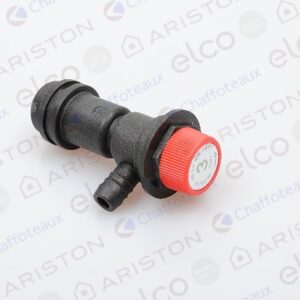 BIZTONSÁGI SZELEP (3 BAR) (61305113)