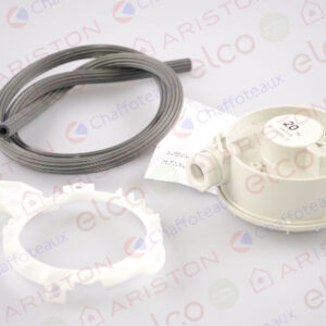 PRESSZOSZTÁT 20 PA (61307664-01)