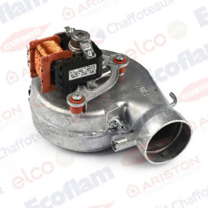 WENTYLATOR MX2 (61310933)