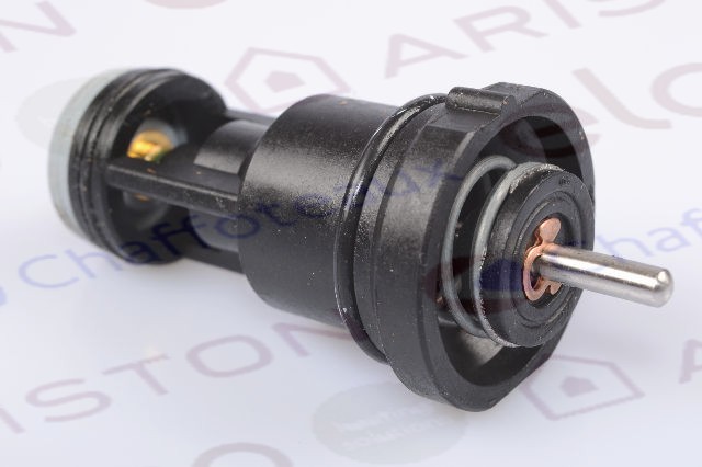 ZESTAW NAPR. ZAWORU 3-DROG. MX2 (61311597)