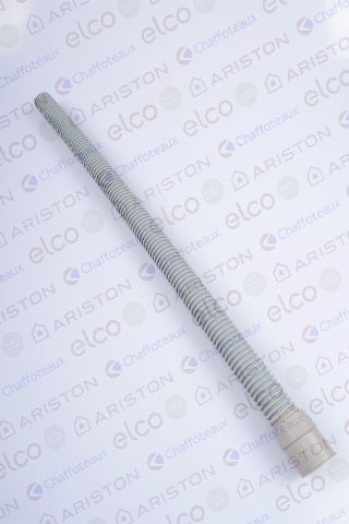 TUBO PVC D:21 LUNG:500 (61311628)