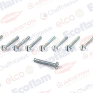 VITE HSX M 4-25 (61313875)