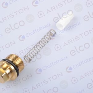 ZESTAW NAPR.ZESP.WOD.FLUENDO (61400384)