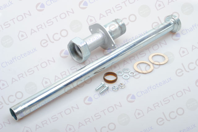 TUBO RITORNO (64200249)