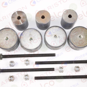 PIEDINI R2806-09 (KIT) (64200822)