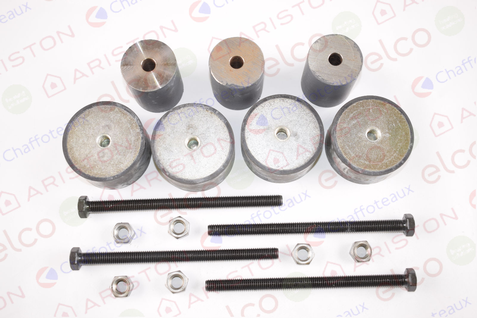 PIEDINI R2806-09 (KIT) (64200822)